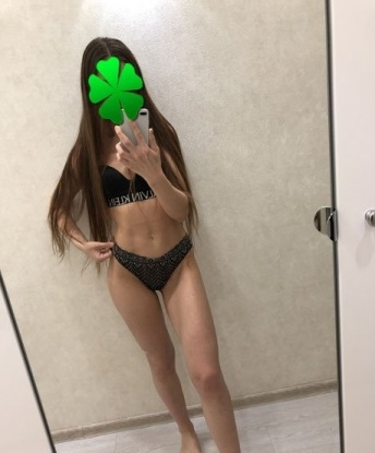 Милая и обворожительная красотка ждет в гости состоятельного мужчину. Готова подарить незабываемое удовольствие и море страсти. Фотографии подтверждают 100% соответствие! 8431, 25 лет